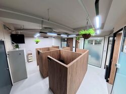 International Plaza (D2), Office #554723061
